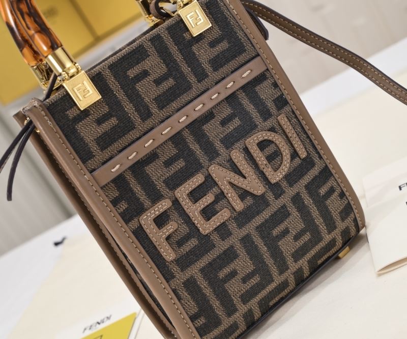 Fendi Satchel Bags